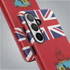 Bermuda Flag Phone Case