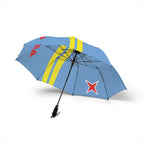 Aruba Flag Umbrella