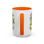 Funny Ackee & Saltfish Coffee Mug - Irie Blues Boutique