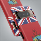 Bermuda Flag Phone Case