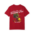 Strong Like Coconut Tree Sweet Like Mango Shirt - Irie Blues Boutique