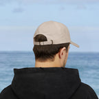 “Cuban” Nationality Embroidered Hat - Irie Blues Boutique