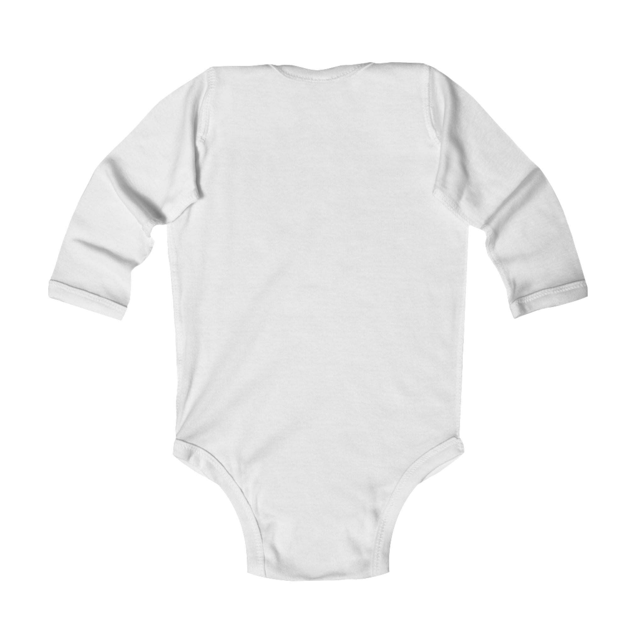 Too Cute To Spook Halloween Infant Long Sleeve Onesie, Baby Costume Clothes, Cute Ghost Bodysuit, Holiday Outfit, Unique Baby Gift - Irie Blues Boutique