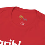 Caribbean Gyals Run It T-Shirt