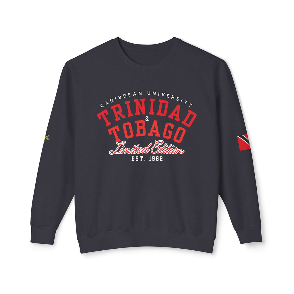Trinidad & Tobago Vintage Sweatshirt