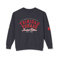 Trinidad & Tobago Vintage Sweatshirt - Irie Blues Boutique