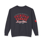 Trinidad & Tobago Vintage Sweatshirt