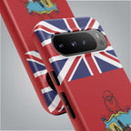 Bermuda Flag Phone Case
