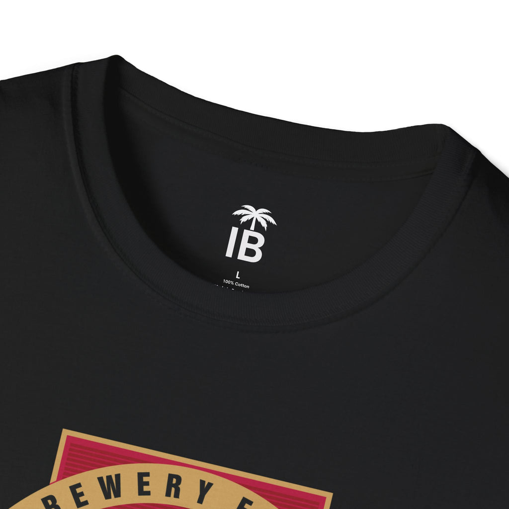 Barbados Banks Beer Logo Unisex T-Shirt