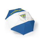 Nicaragua Flag Umbrella