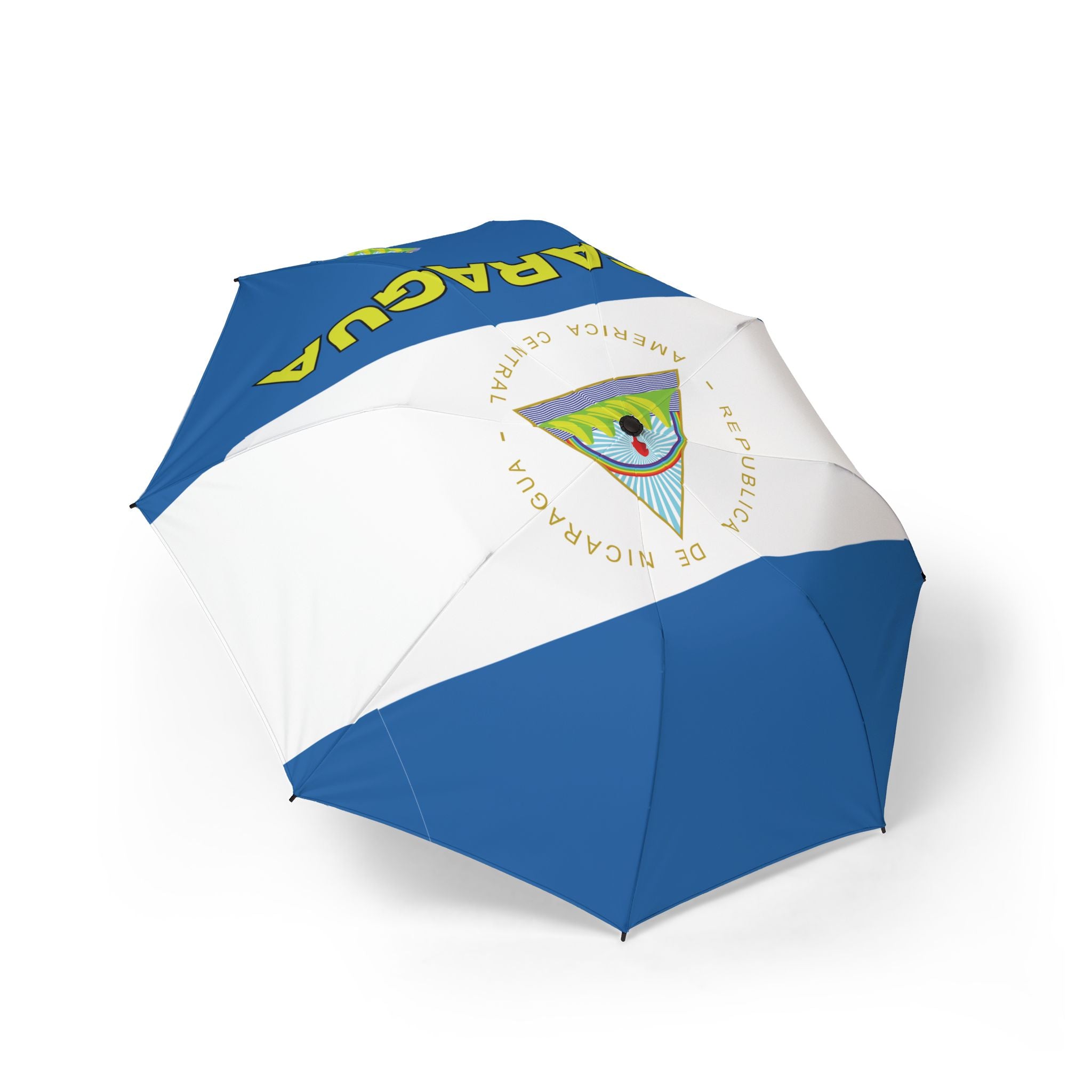 Nicaragua Flag Umbrella