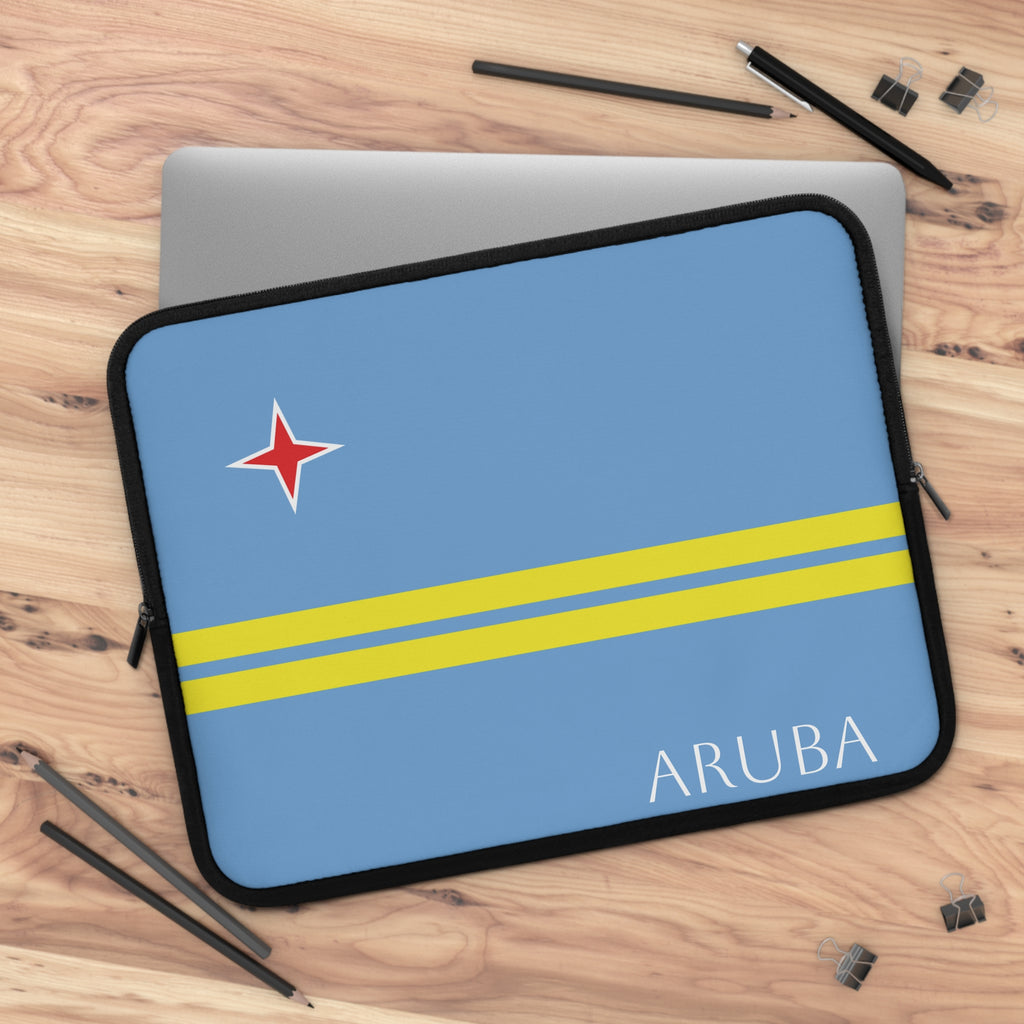Aruba Laptop Sleeve Case