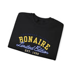 Bonaire Caribbean University Sweatshirt - Irie Blues Boutique