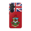 Bermuda Flag Phone Case