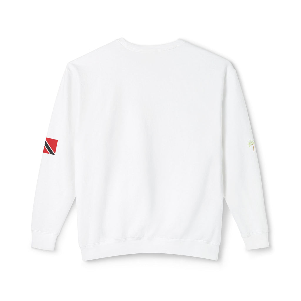 Trinidad & Tobago Vintage Sweatshirt