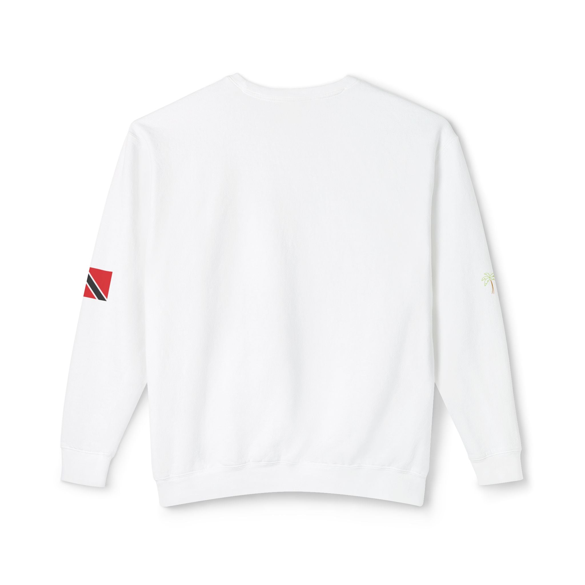 Trinidad & Tobago Vintage Sweatshirt