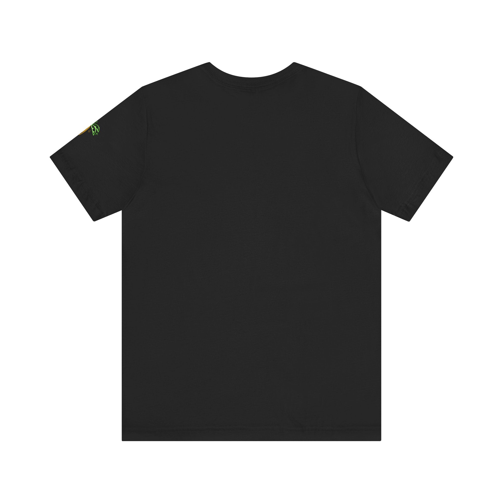 Jamaican Girls Run It Shirt