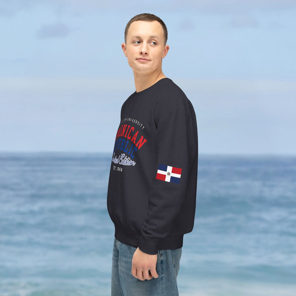 Dominican Republic Vintage Sweatshirt