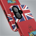 Bermuda Flag Phone Case