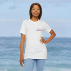 Daily Affirmation Mi Run Tings Caribbean Phrase T-Shirt - Irie Blues Boutique