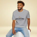 Angostura Beer Trinidad & Tobago Logo Unisex T-Shirt