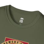 Barbados Banks Beer Logo Unisex T-Shirt
