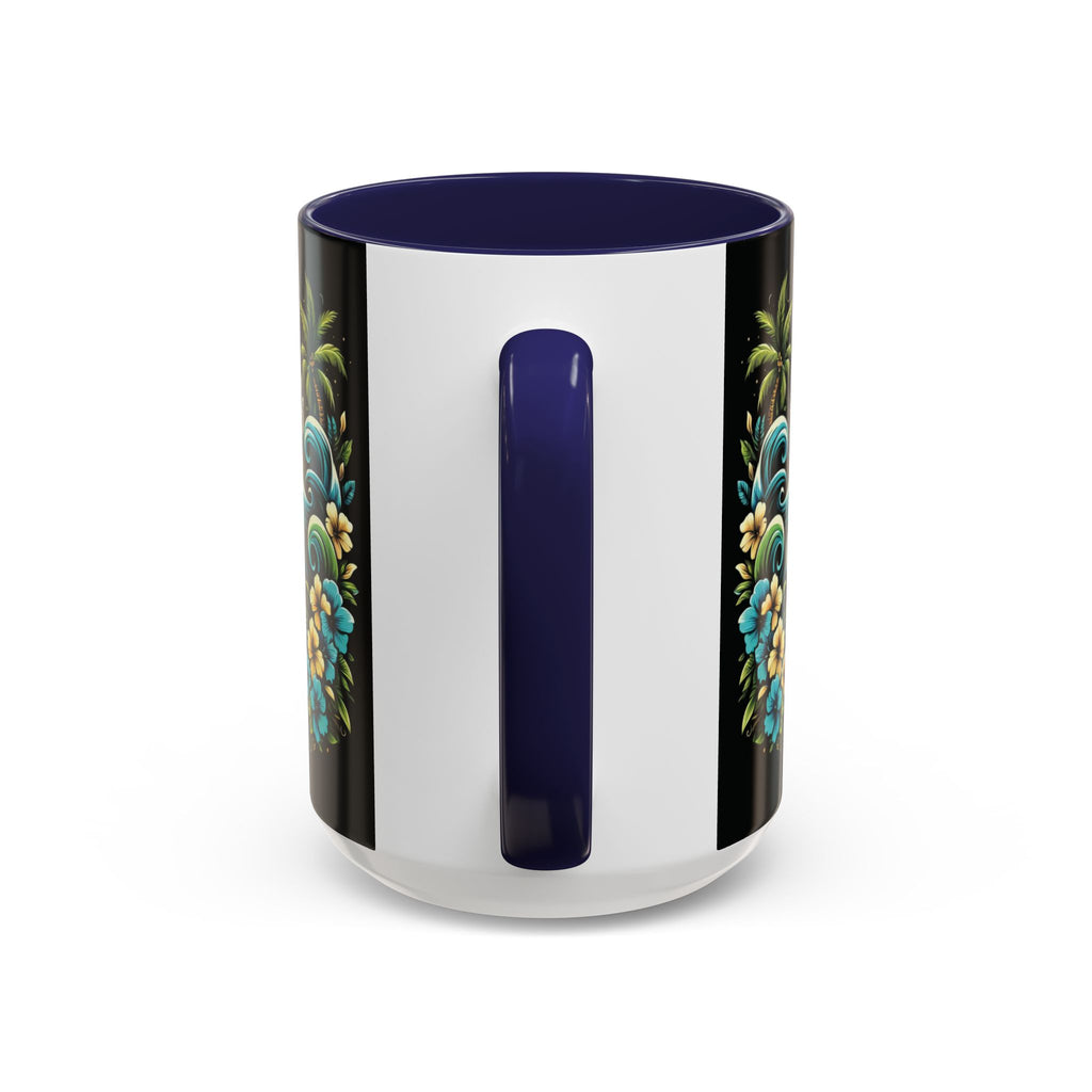 A Mother Love Mug Tropical Mothers Love Mug