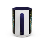 A Mother Love Mug Tropical Mothers Love Mug