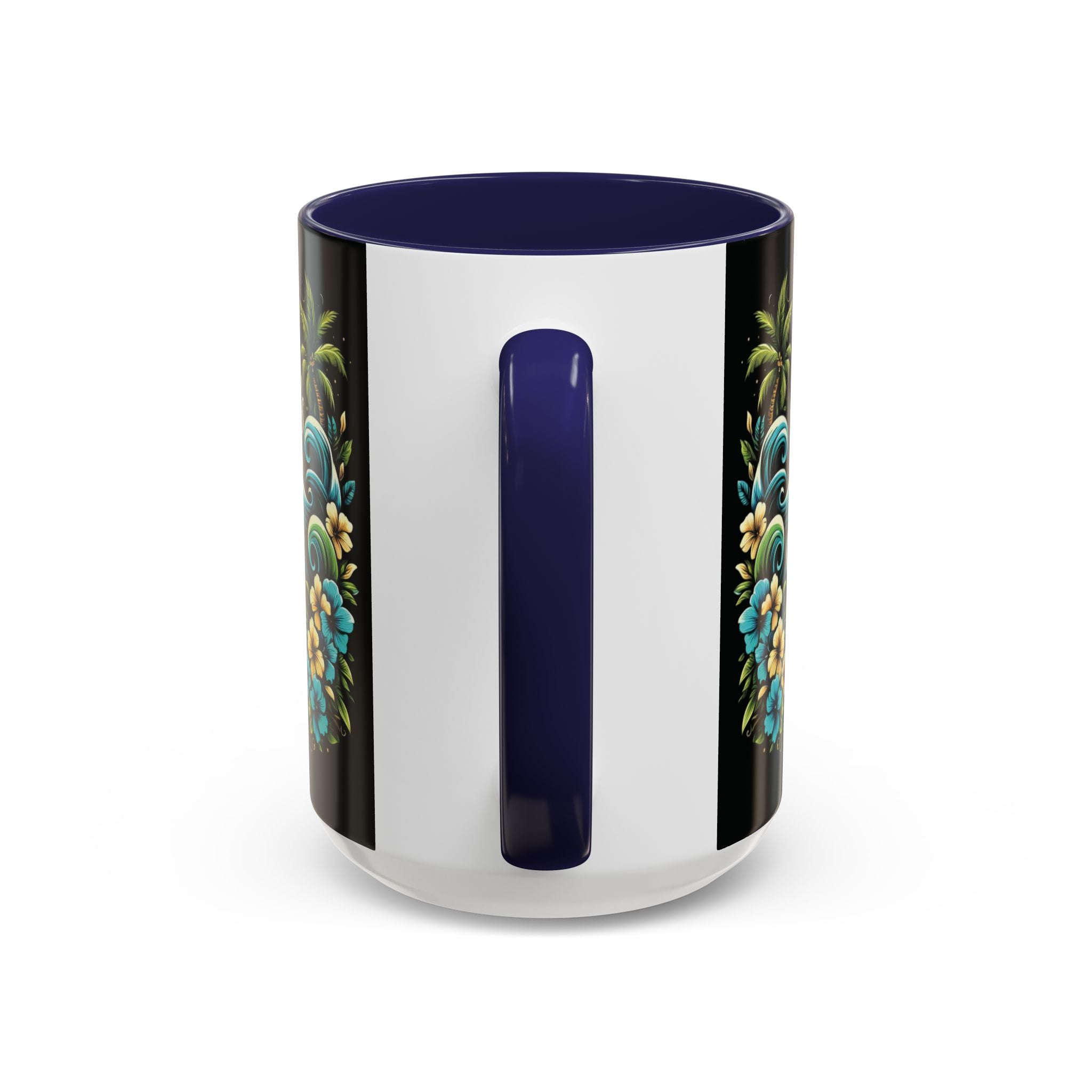 A Mother Love Mug Tropical Mothers Love Mug