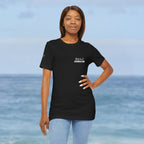 Daily Affirmation Mi Run Tings Caribbean Phrase T-Shirt - Irie Blues Boutique