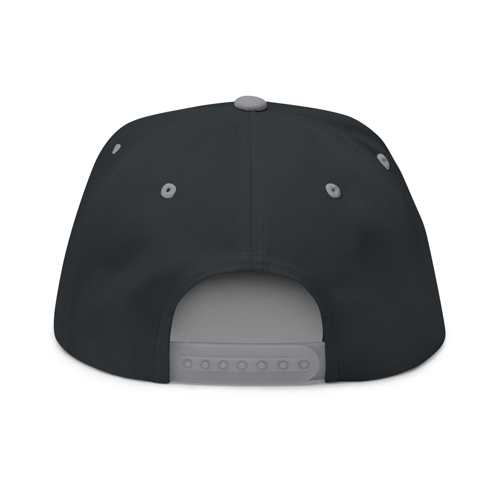 Certified Crash Out Snapback Cap - Irie Blues Boutique