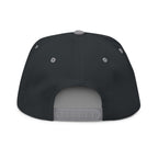 Certified Crash Out Snapback Cap - Irie Blues Boutique