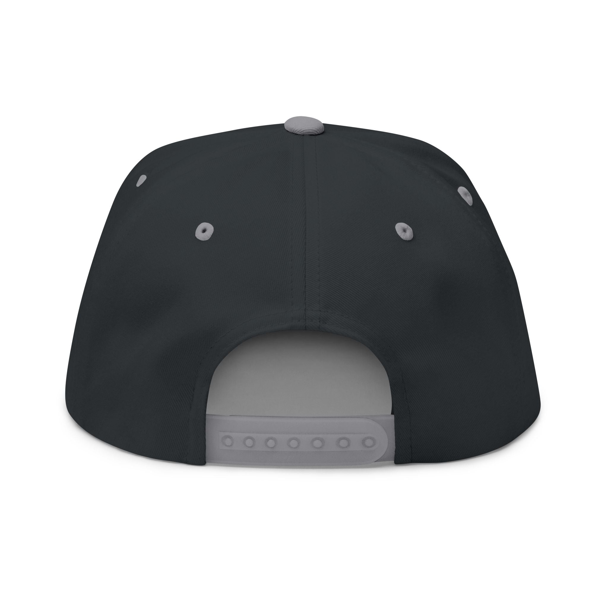 Certified Crash Out Snapback Cap - Irie Blues Boutique