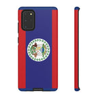 Belize Tough Phone Case