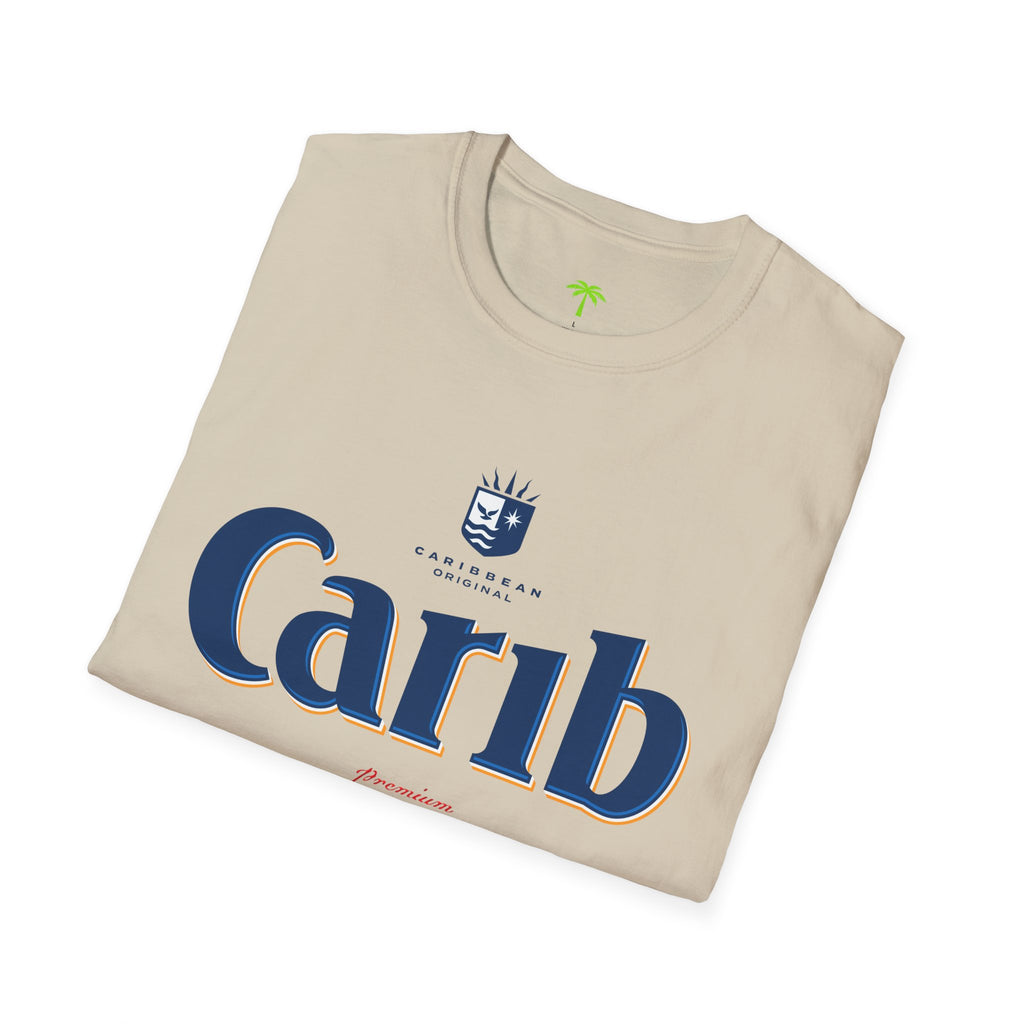 Carib Barbados Beer Unisex T-Shirt