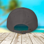 Donkey Doon belong in Horse Race, Beach Hat, Baseball Cap, Gift for Dad, Vacation Accessory - Irie Blues Boutique