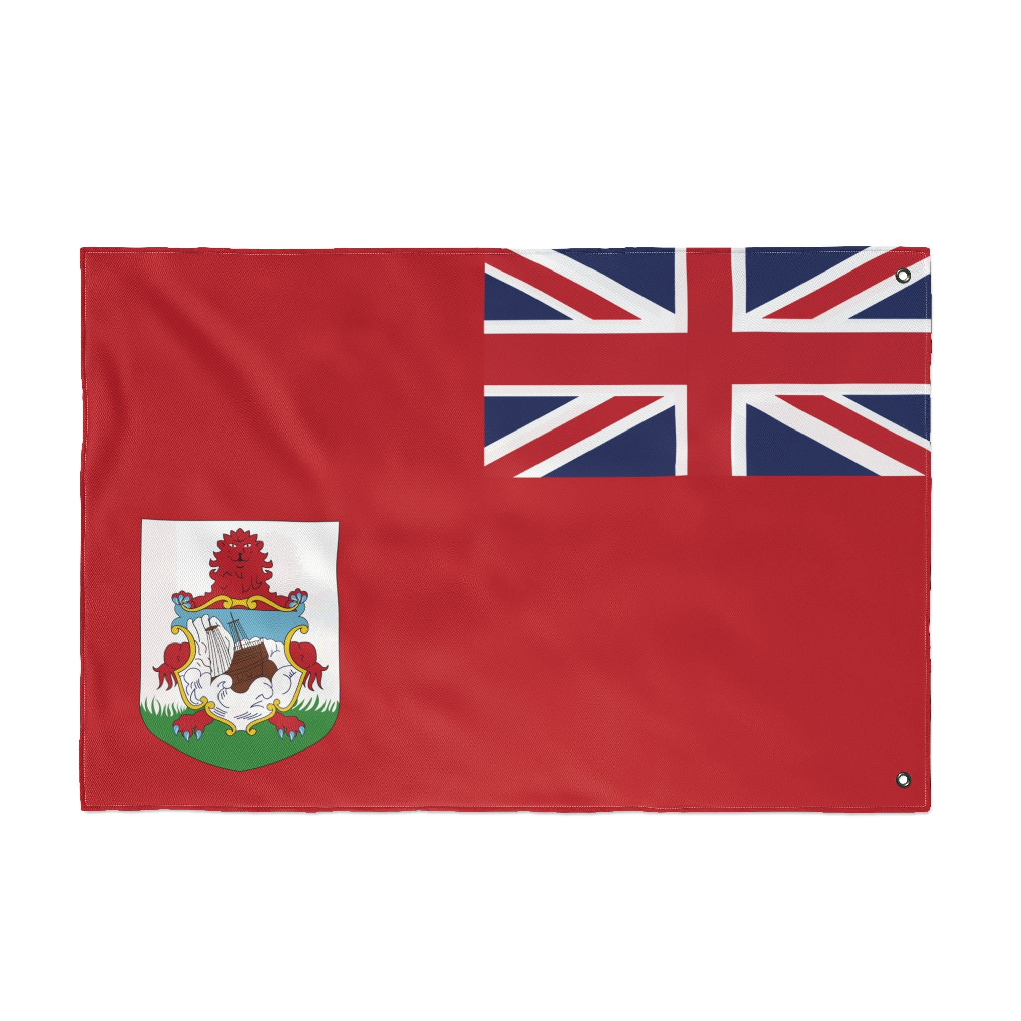 Bermuda Flag Double Sided Flag