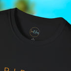 Caribbean Island Boys Shirt - Irie Blues Boutique