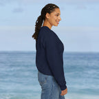 Bermuda Devils Isle 1609 Sweatshirt - Irie Blues Boutique