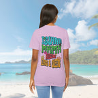 Island Mama Vibes Tee - Irie Blues Boutique