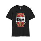 Barbados Banks Beer Logo Unisex T-Shirt