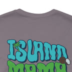 Island Mama Vibes Tee - Irie Blues Boutique