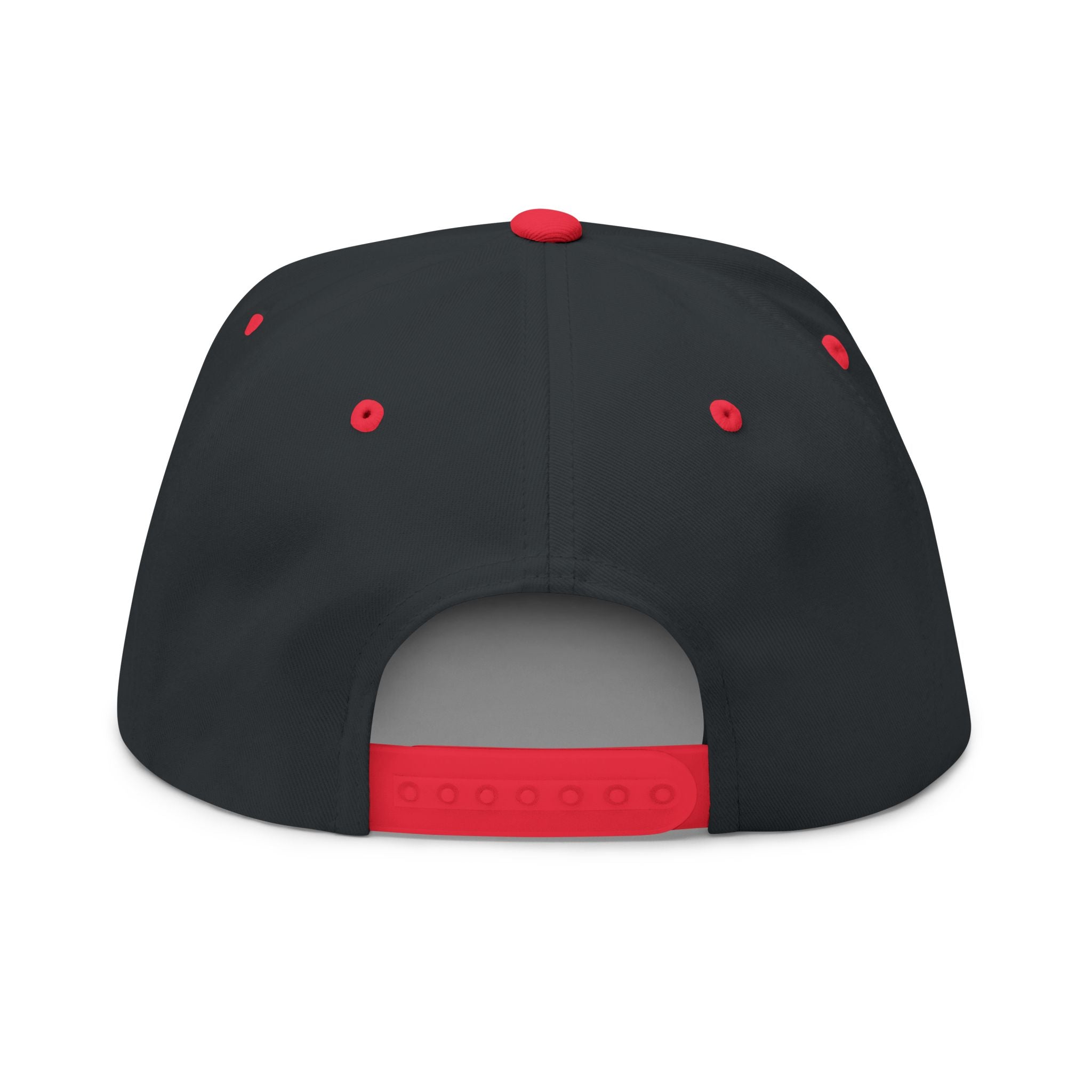 Certified Crash Out Snapback Cap - Irie Blues Boutique