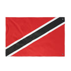 Trinidad & Tobago Flag Double Sided Flag