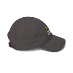 Every Mikkle Mek A Mukkle Embroidered Dad Hat - Irie Blues Boutique