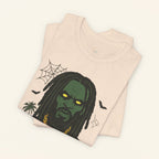 Badman Zombie T-Shirt - Irie Blues Boutique