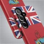 Bermuda Flag Phone Case