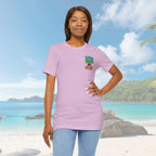 Island Mama Vibes Tee - Irie Blues Boutique