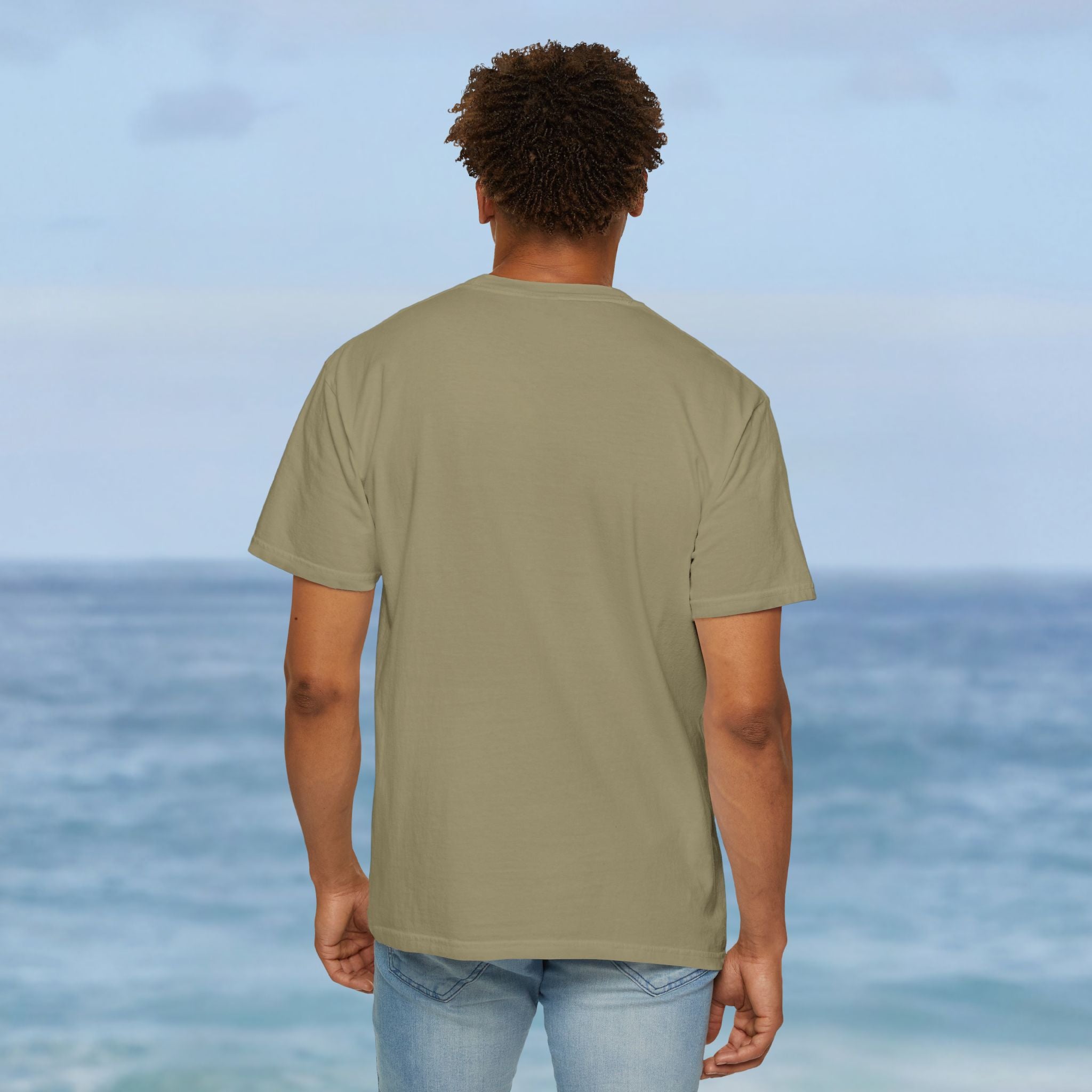 Bud Boy Weed T-Shirt - Irie Blues Boutique