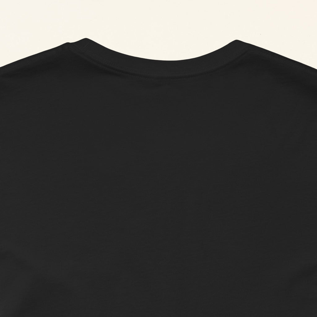 I'm The Trick Halloween Ghost Trick Tee - Irie Blues Boutique